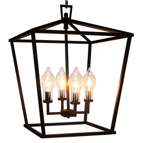 Regina Andrew x Coastal Living Hampton Outdoor Lantern