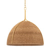 Hudson Valley Lighting Woodlawn Pendant