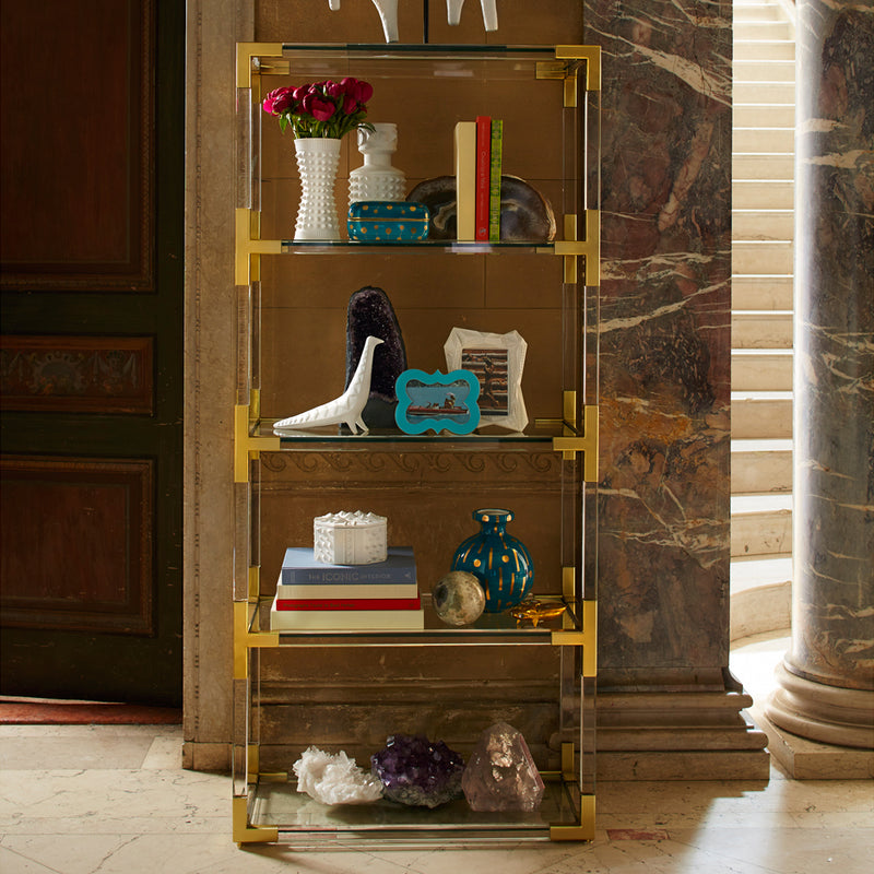 Jonathan Adler Jacques Etagere