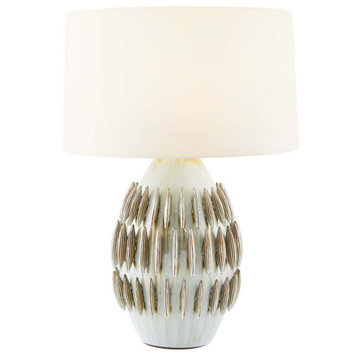 Arteriors Pawnee Table Lamp