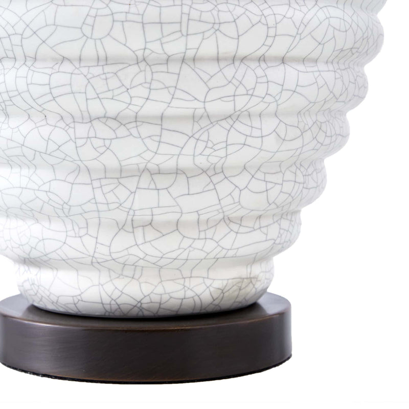 Arteriors Bartoli Table Lamp - Final Sale