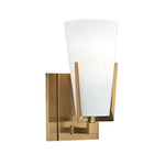 Hudson Valley Lighting Upton 1-Light Bath Vanity - Final Sale