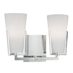 Hudson Valley Lighting Upton 2-Light Bath Vanity - Final Sale