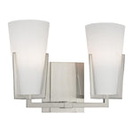 Hudson Valley Lighting Upton 2-Light Bath Vanity - Final Sale