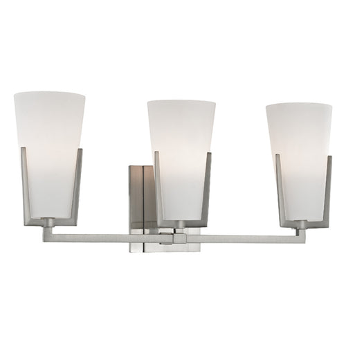 Hudson Valley Lighting Upton 3-Light Bath Vanity - Final Sale