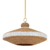 Hudson Valley Lighting Bethel Pendant