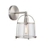 Linemell 1-Light Bath Vanity Light