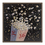 Wiens Cinema Pop Canvas Art