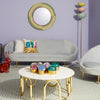 Jonathan Adler Scalinatella Cocktail Table