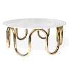 Jonathan Adler Scalinatella Cocktail Table