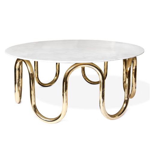 Jonathan Adler Scalinatella Cocktail Table