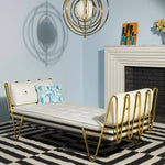 Jonathan Adler Maxime Daybed - Final Sale