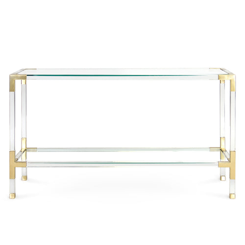 Jonathan Adler Jacques Console Table