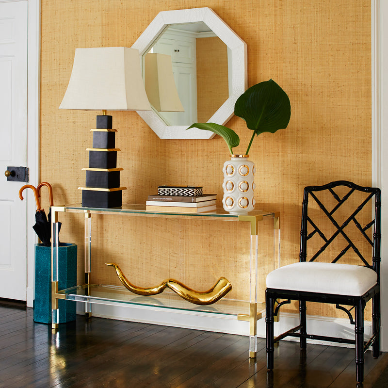 Jonathan Adler Jacques Console Table