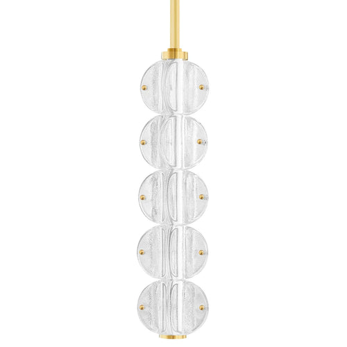 Hudson Valley Lighting Lindley Pendant