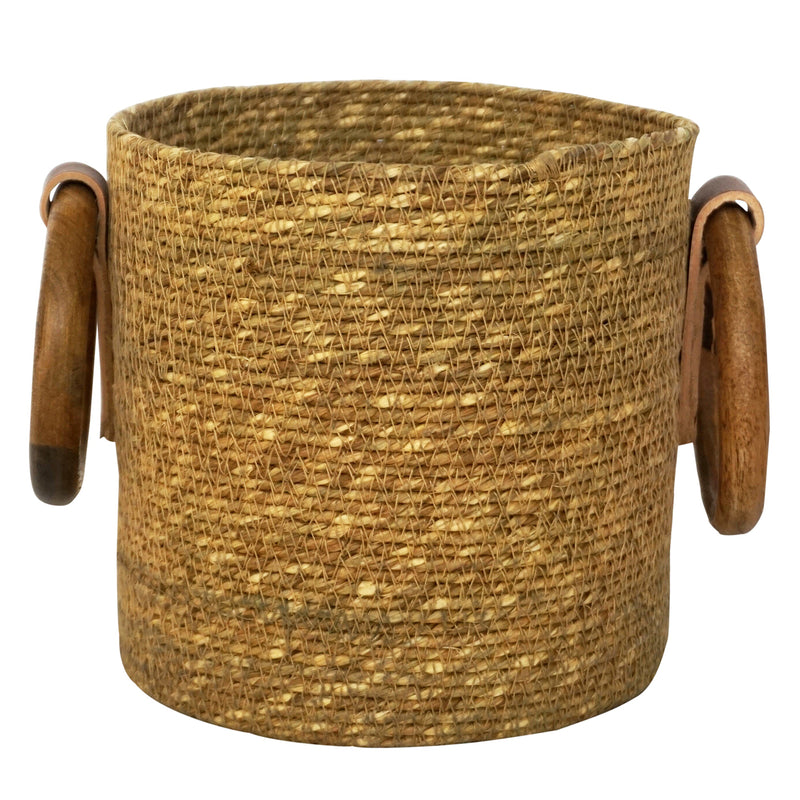 Radka Seagrass Basket