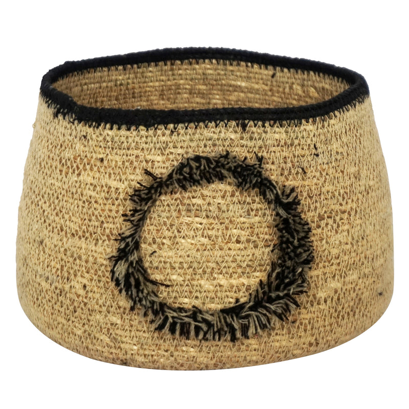 Watford Seagrass Basket