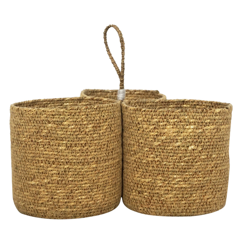 Weldin Seagrass Basket