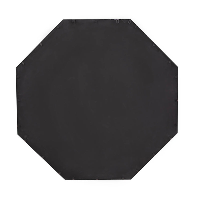 Ronan Octagonal Wall Mirror