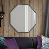 Ronan Octagonal Wall Mirror