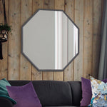 Ronan Octagonal Wall Mirror