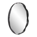 Ripley Round Wall Mirror