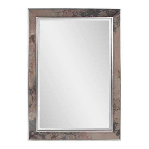 Mason Wall Mirror