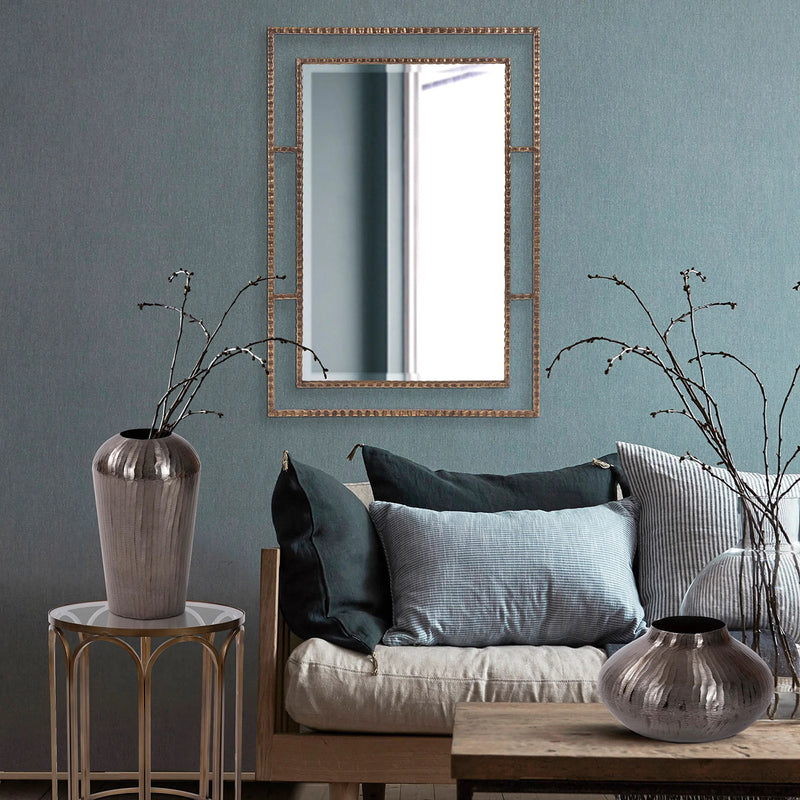 Gavin Wall Mirror