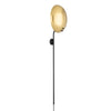 Hudson Valley Lighting Afton Plug In Wall Sconce