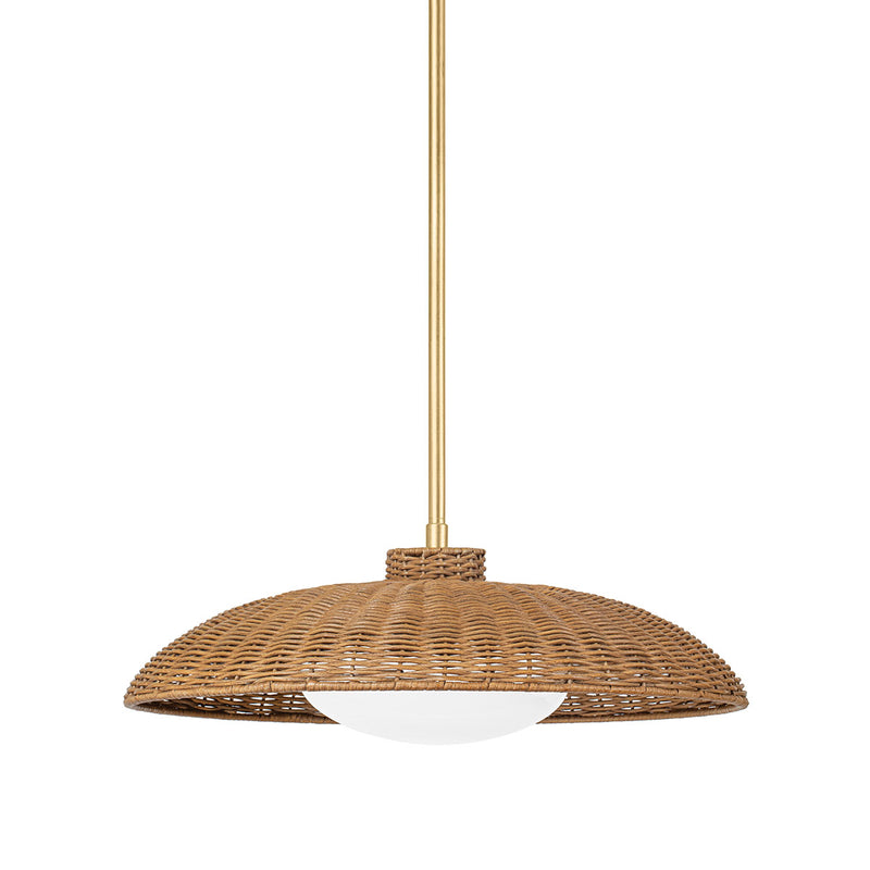 Hudson Valley Lighting Delano Pendant