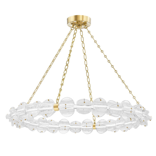 Hudson Valley Lighting Lindley Chandelier