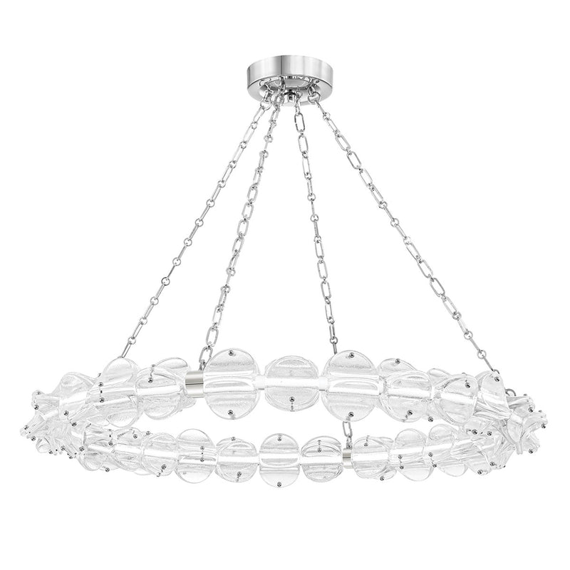 Hudson Valley Lighting Lindley Chandelier