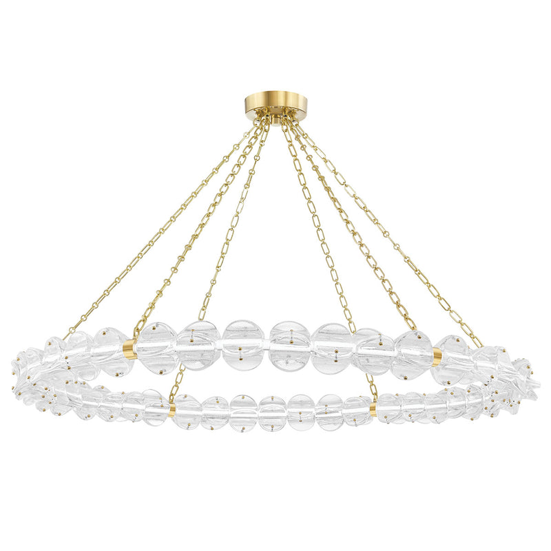 Hudson Valley Lighting Lindley Chandelier