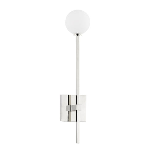 Hudson Valley Lighting Pellar Wall Sconce - Final Sale