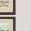 Harper Mountain Framed Art Set of 4