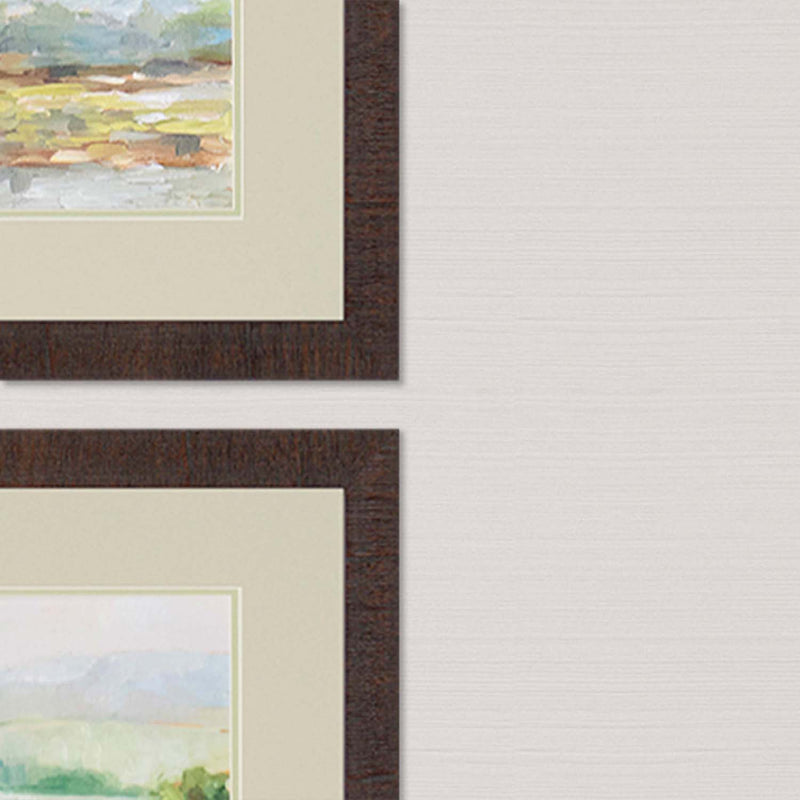 Harper Mountain Framed Art Set of 4