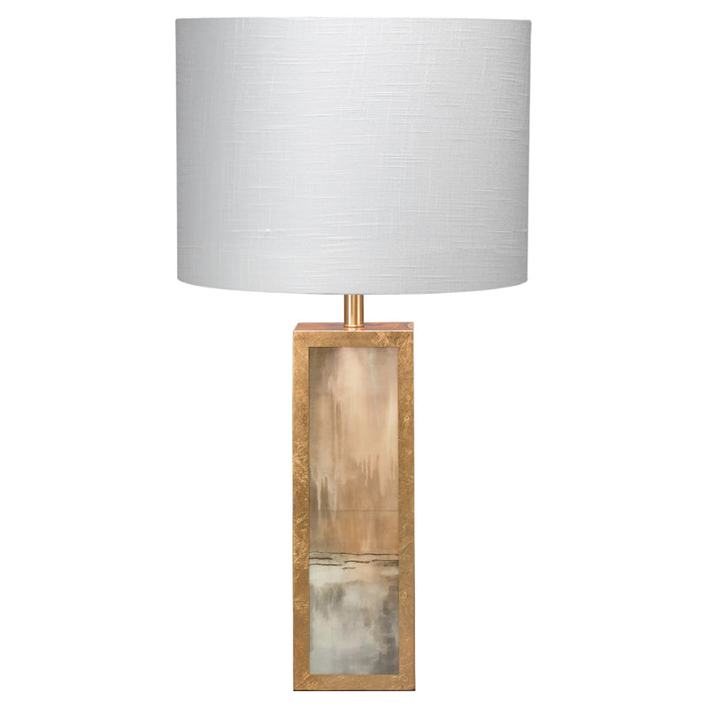 Jamie Young Cloudscape Table Lamp