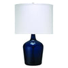 Jamie Young Plum Jar Medium Table Lamp