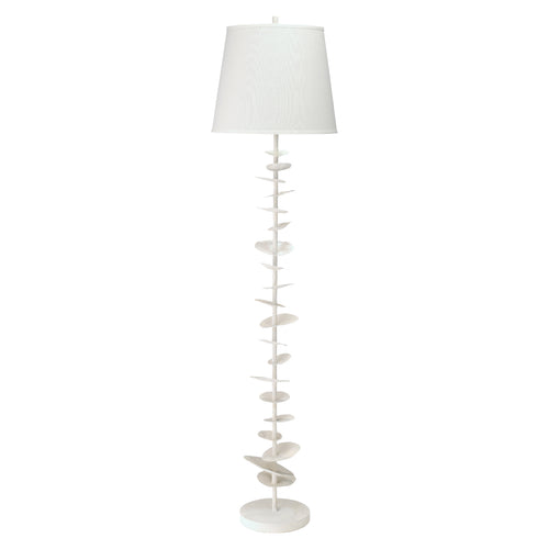 Jamie Young Petals Floor Lamp