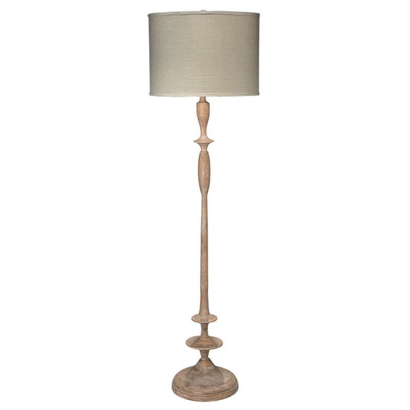 Jamie Young Petite Paro Floor Lamp