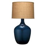 Jamie Young Plum Jar X-Large Table Lamp