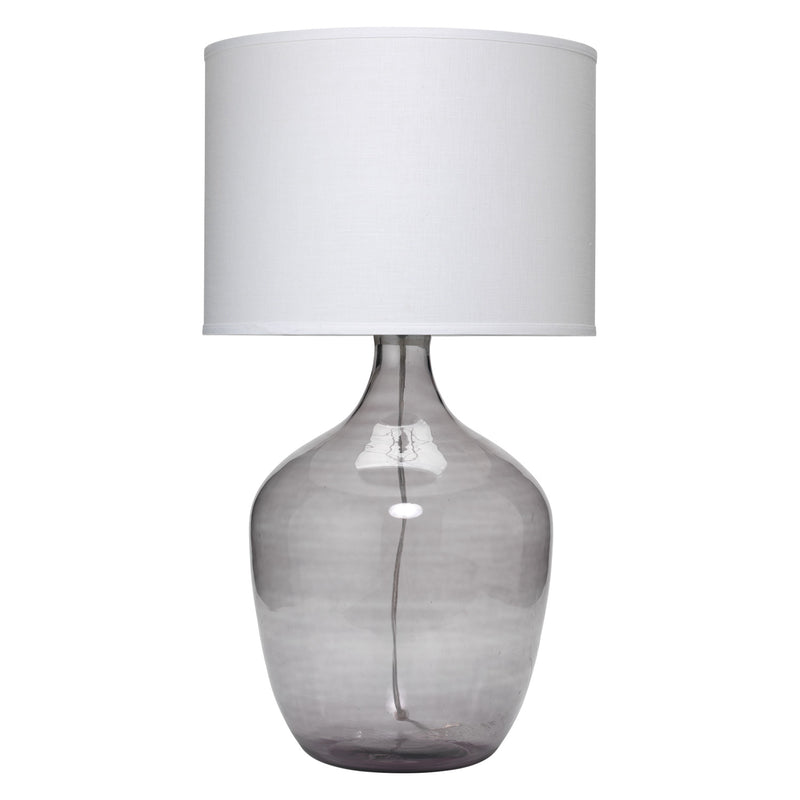 Jamie Young Plum Jar X-Large Table Lamp