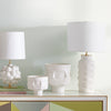 Jonathan Adler Gala Lips Table Lamp