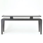 Global Views Poise Console Table