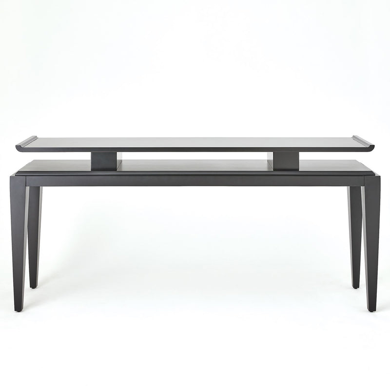 Global Views Poise Console Table