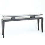 Global Views Poise Console Table