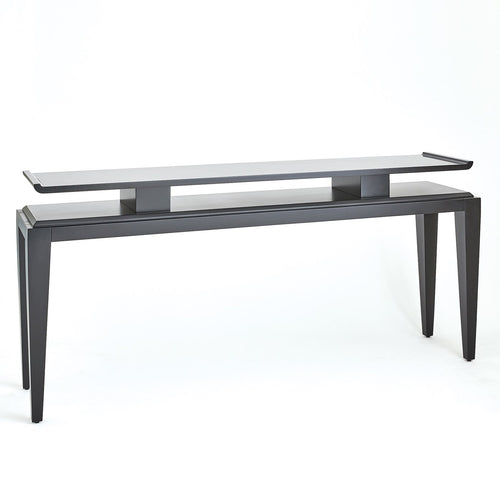 Global Views Poise Console Table