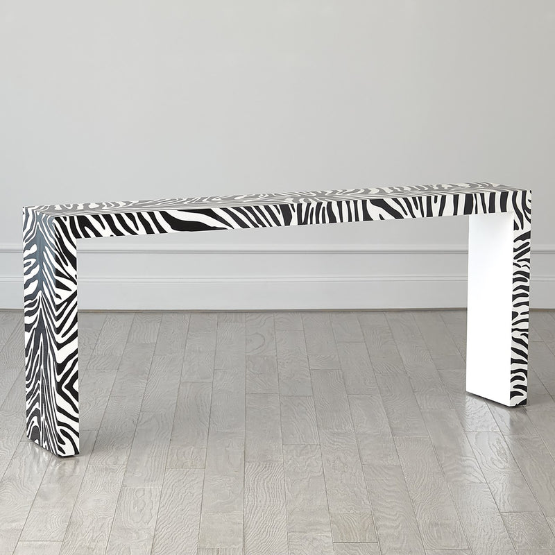 Global Views Parson Console Table