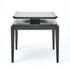 Global Views Poise Side Table