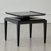 Global Views Poise Side Table